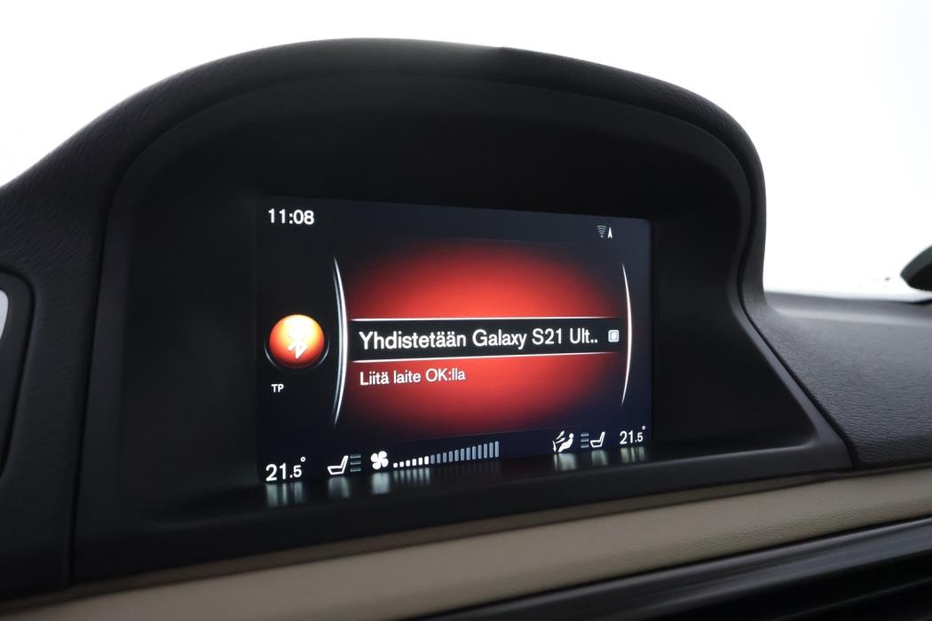 VOLVO XC70 2016