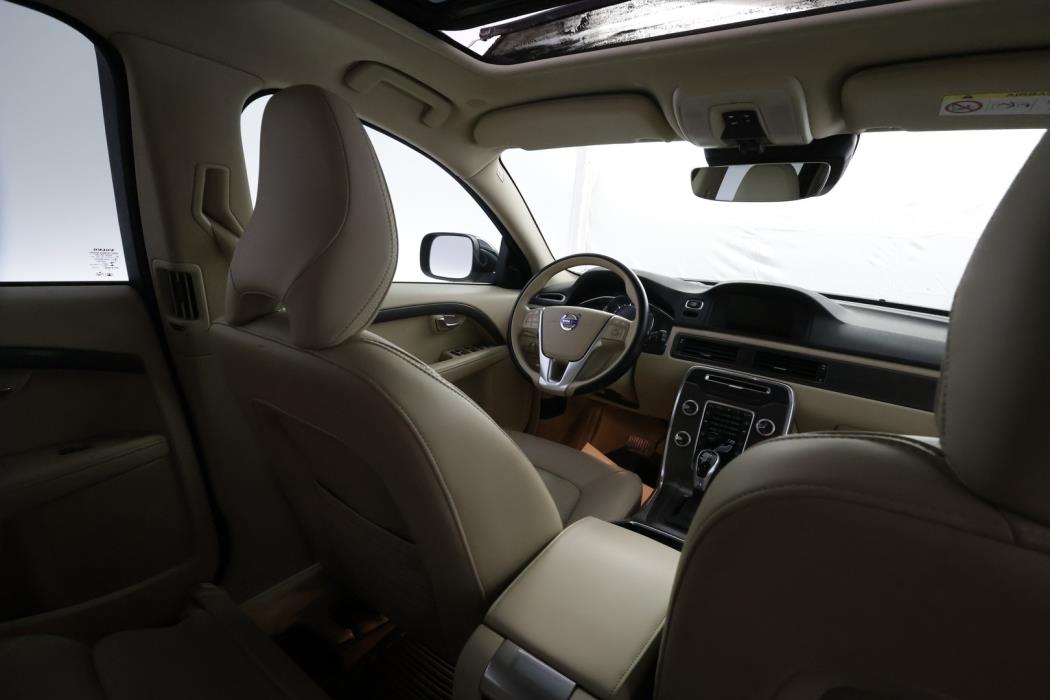 VOLVO XC70 2016