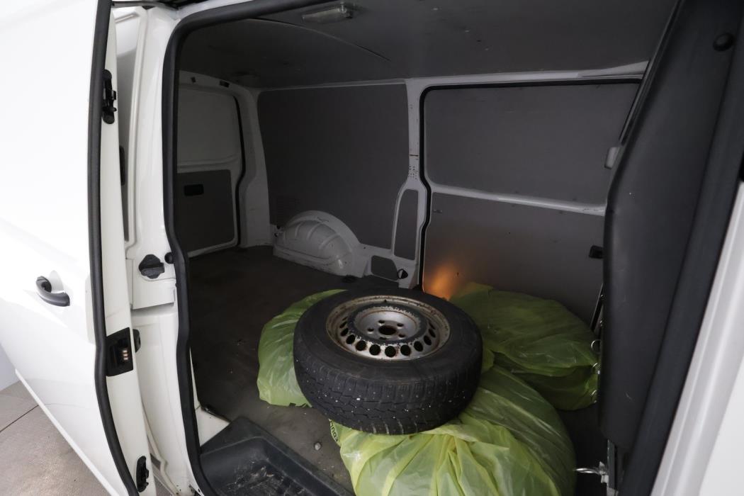 VOLKSWAGEN Transporter 2017