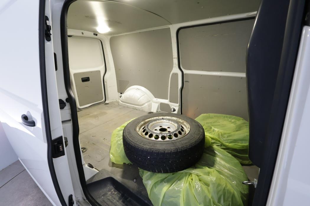 VOLKSWAGEN Transporter 2017