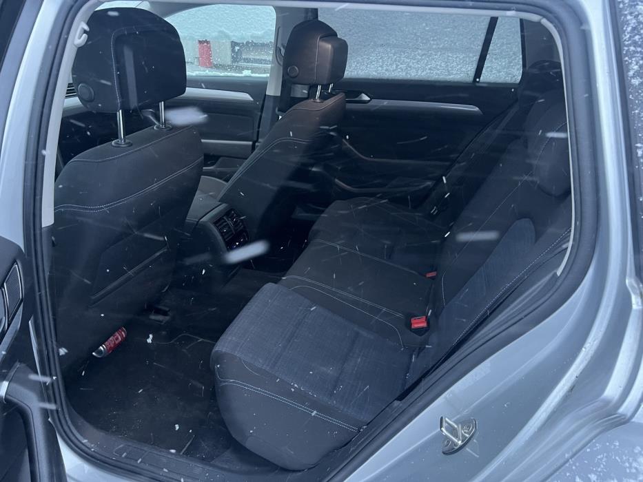 VOLKSWAGEN Passat 2020