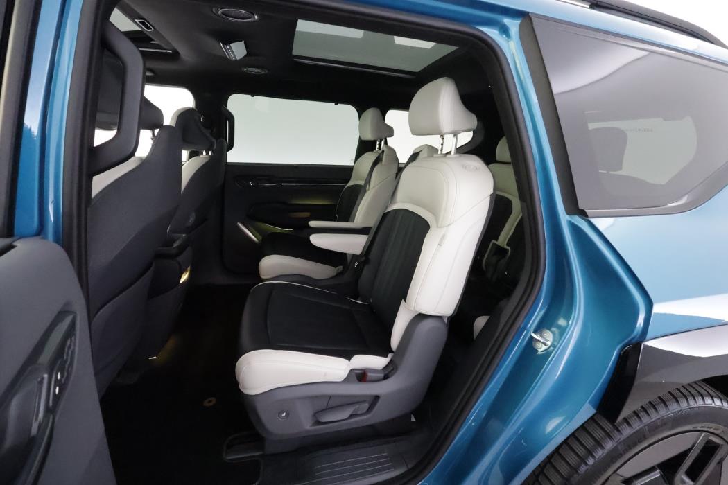 KIA EV9 2024