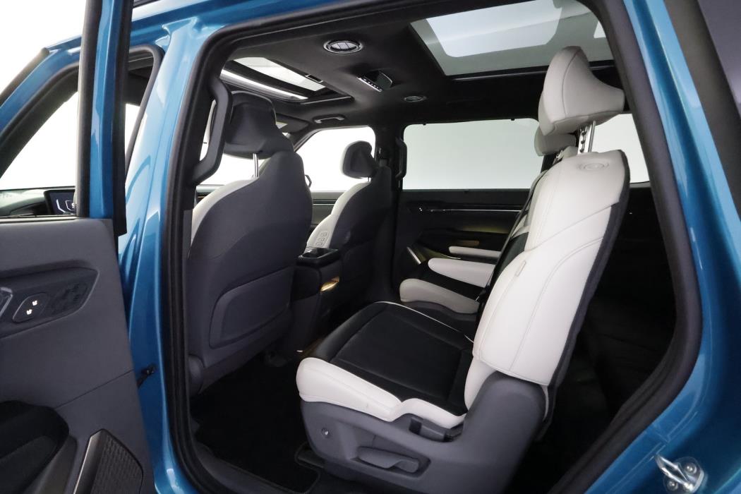 KIA EV9 2024
