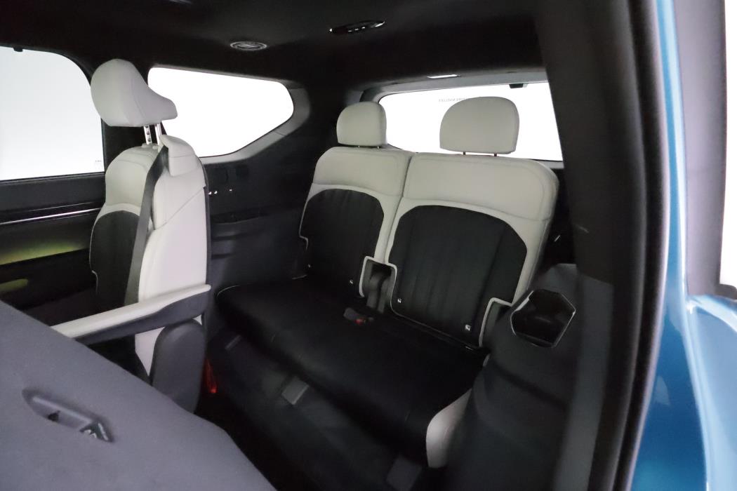 KIA EV9 2024