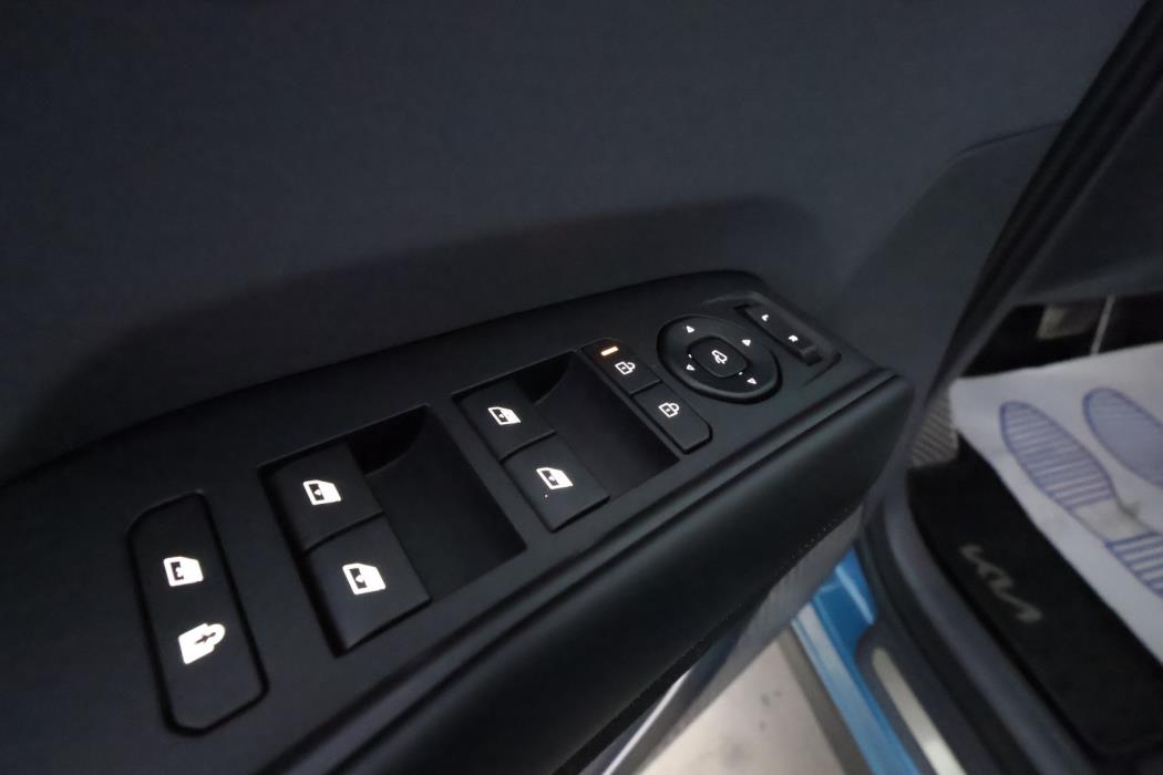 KIA EV9 2024