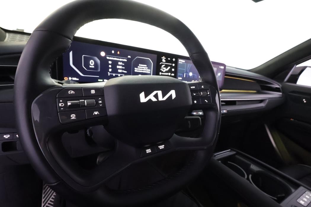 KIA EV9 2024