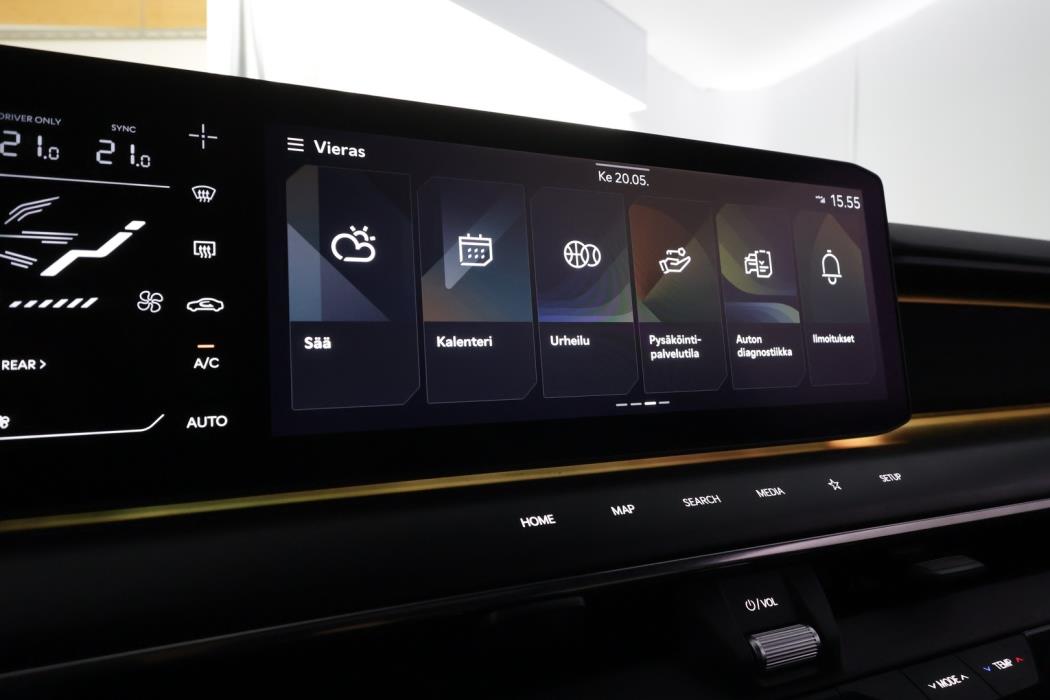 KIA EV9 2024