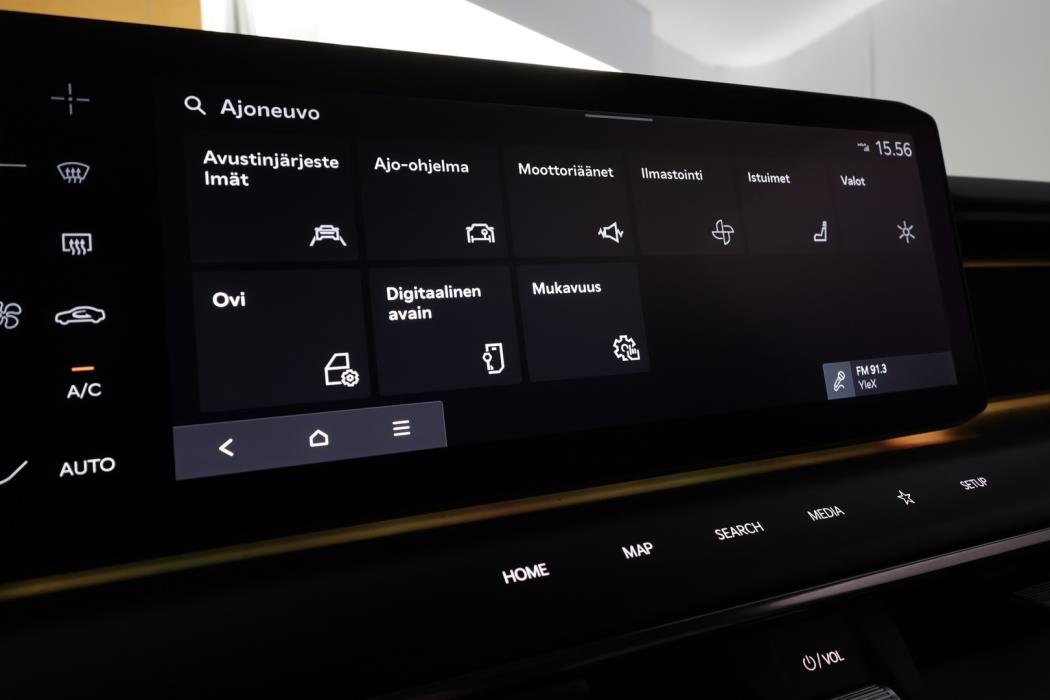 KIA EV9 2024