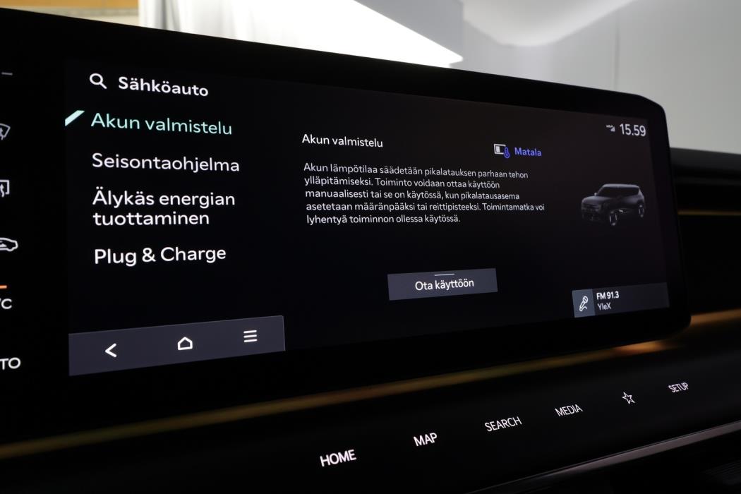 KIA EV9 2024