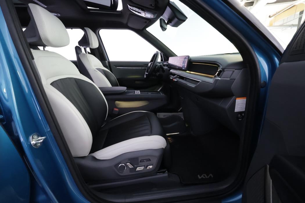 KIA EV9 2024