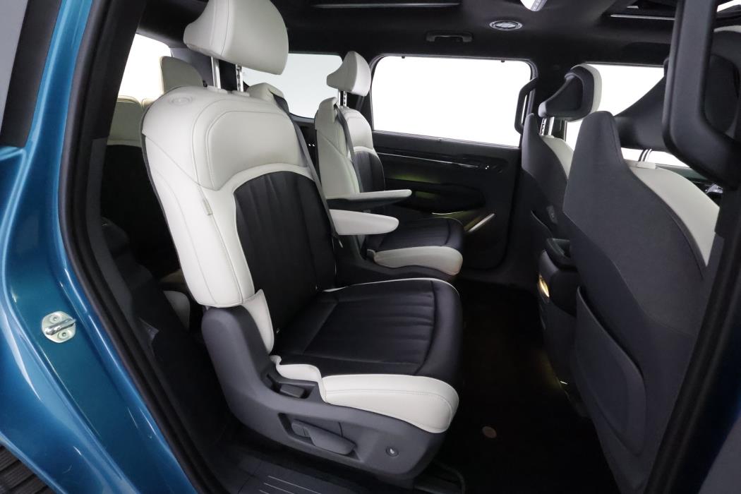 KIA EV9 2024
