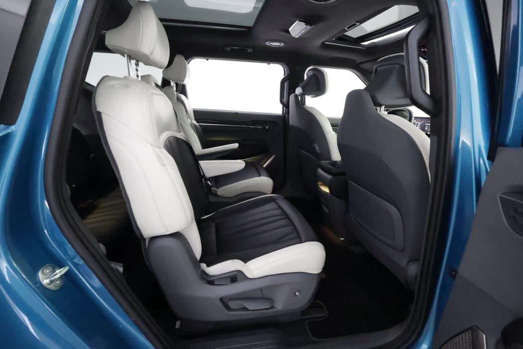 KIA EV9 2024