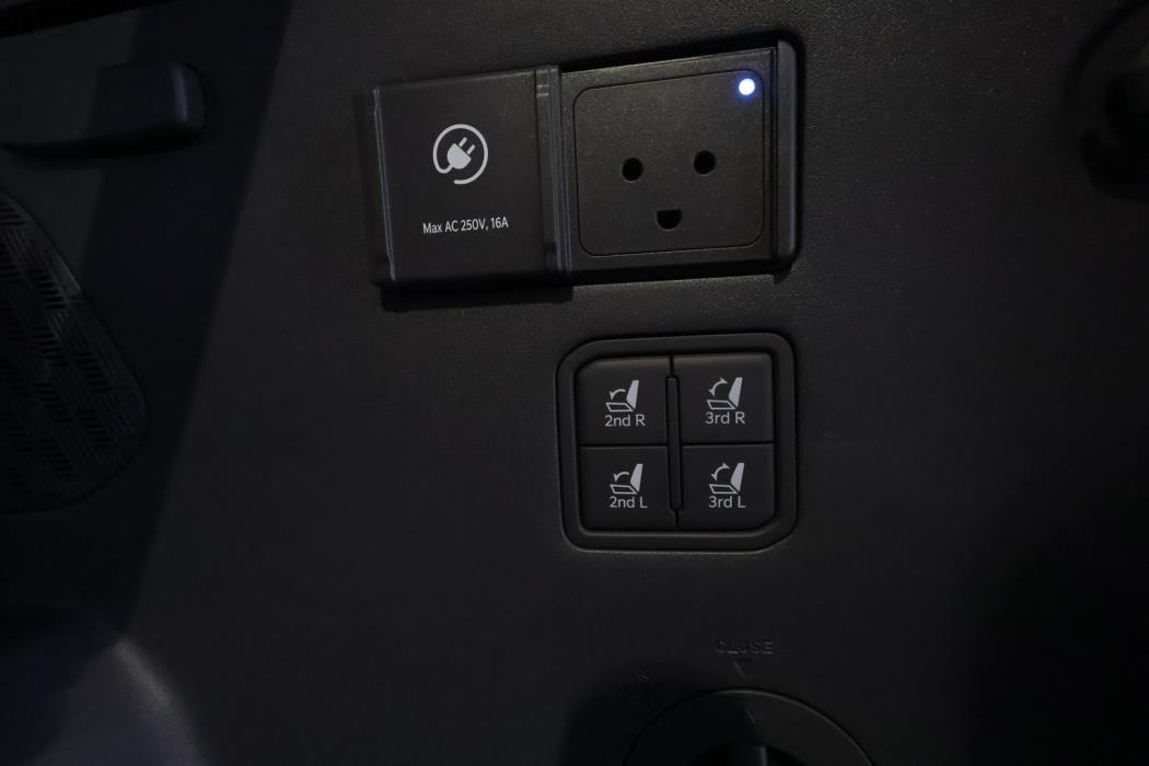 KIA EV9 2024