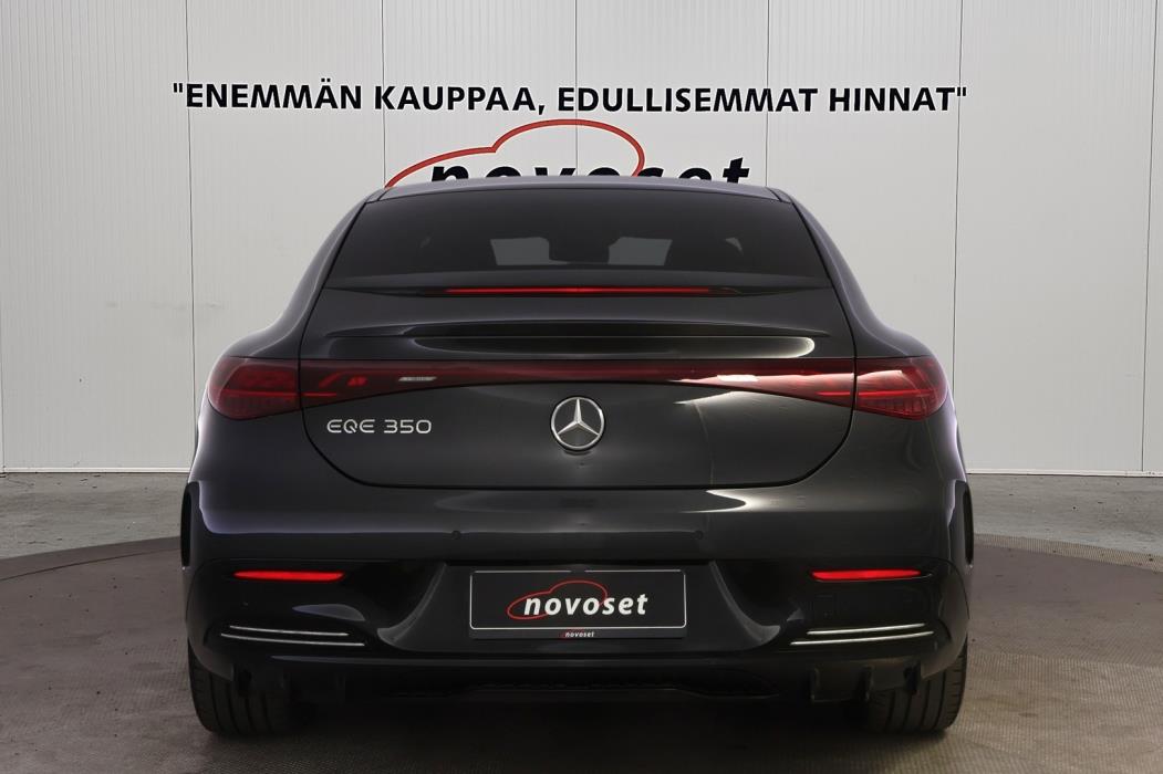 MERCEDES-BENZ EQE 2024