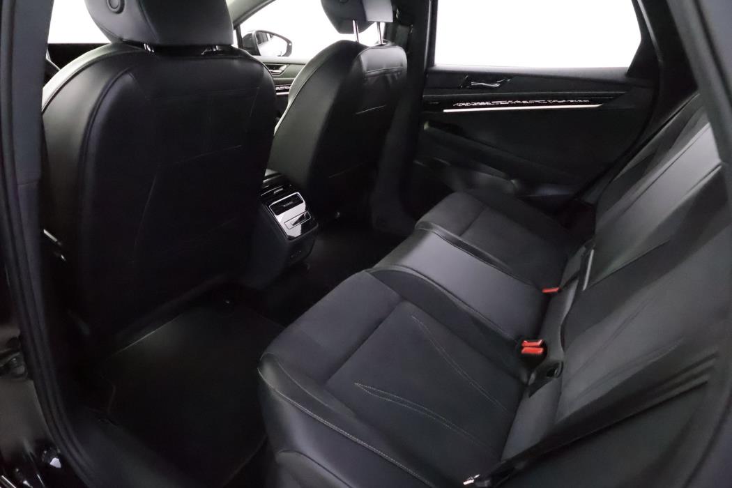 VOLKSWAGEN ID.7 2025