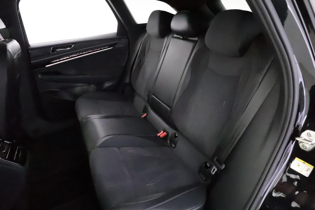 VOLKSWAGEN ID.7 2025