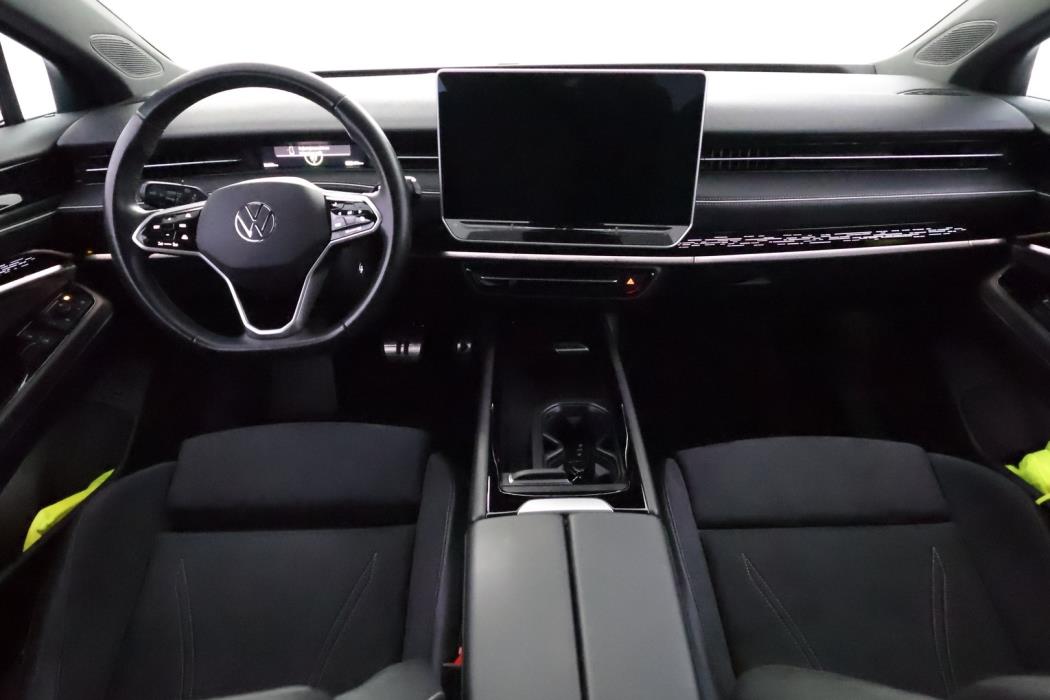 VOLKSWAGEN ID.7 2025
