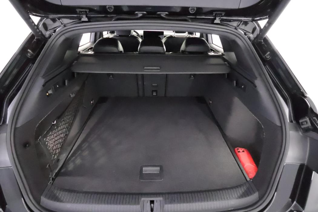 VOLKSWAGEN ID.7 2025