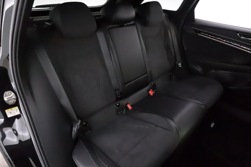VOLKSWAGEN ID.7 2025