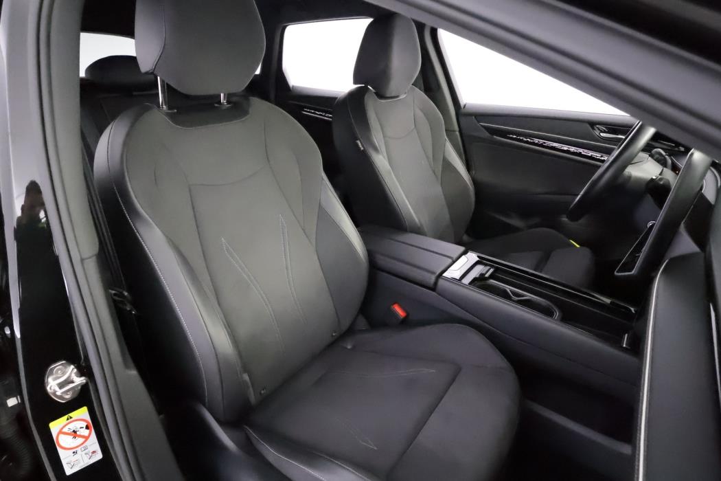 VOLKSWAGEN ID.7 2025
