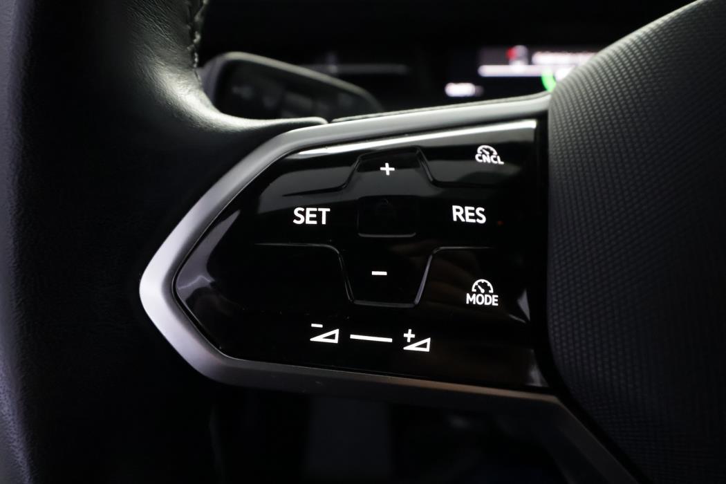 VOLKSWAGEN ID.7 2025