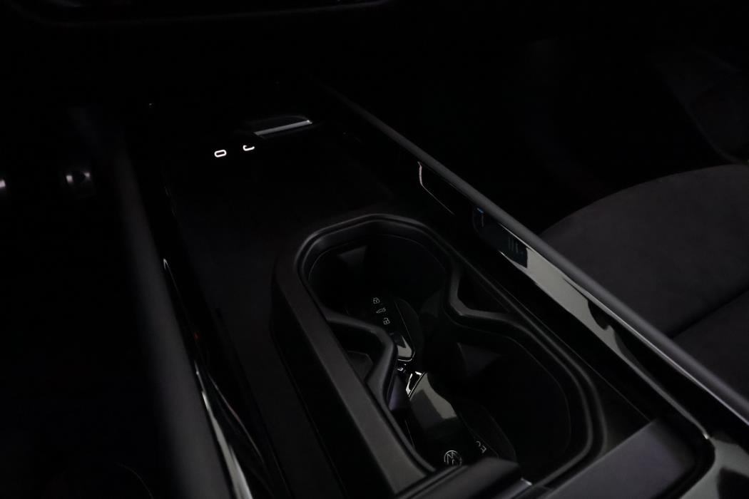 VOLKSWAGEN ID.7 2025