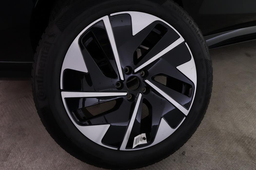 VOLKSWAGEN ID.7 2025
