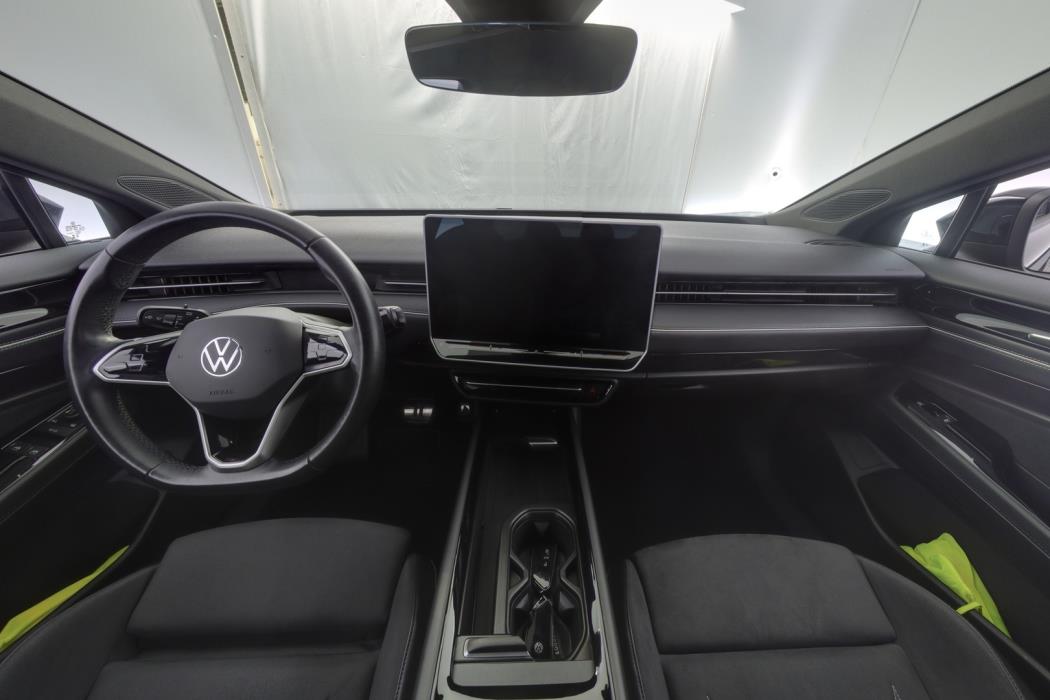 VOLKSWAGEN ID.7 2025