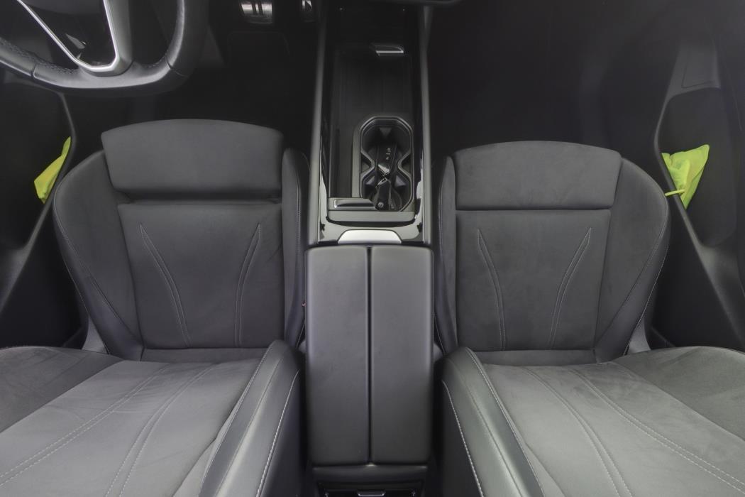VOLKSWAGEN ID.7 2025