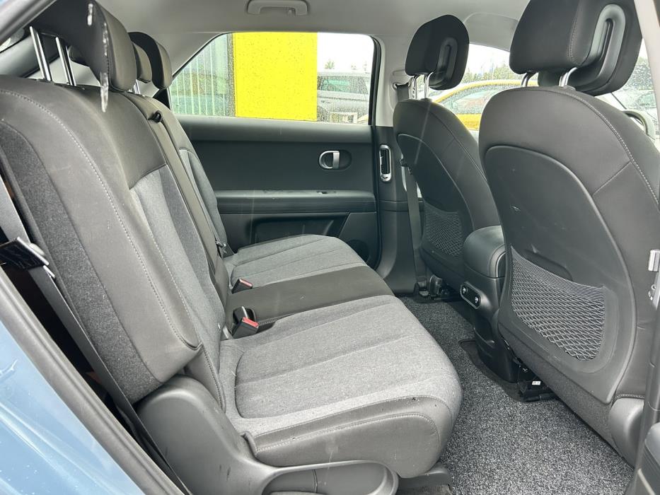 HYUNDAI IONIQ 5 2022