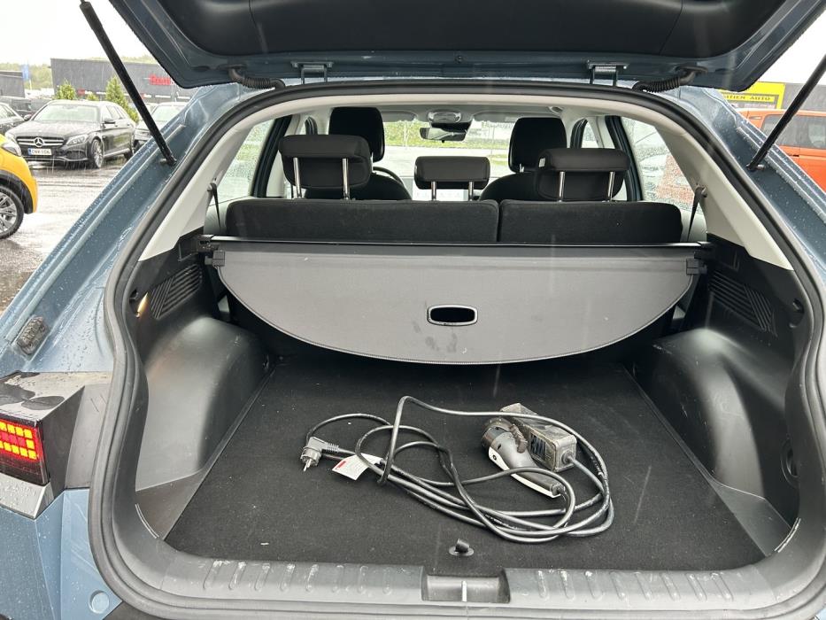 HYUNDAI IONIQ 5 2022