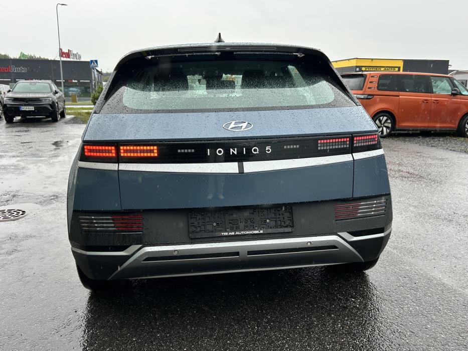 HYUNDAI IONIQ 5 2022