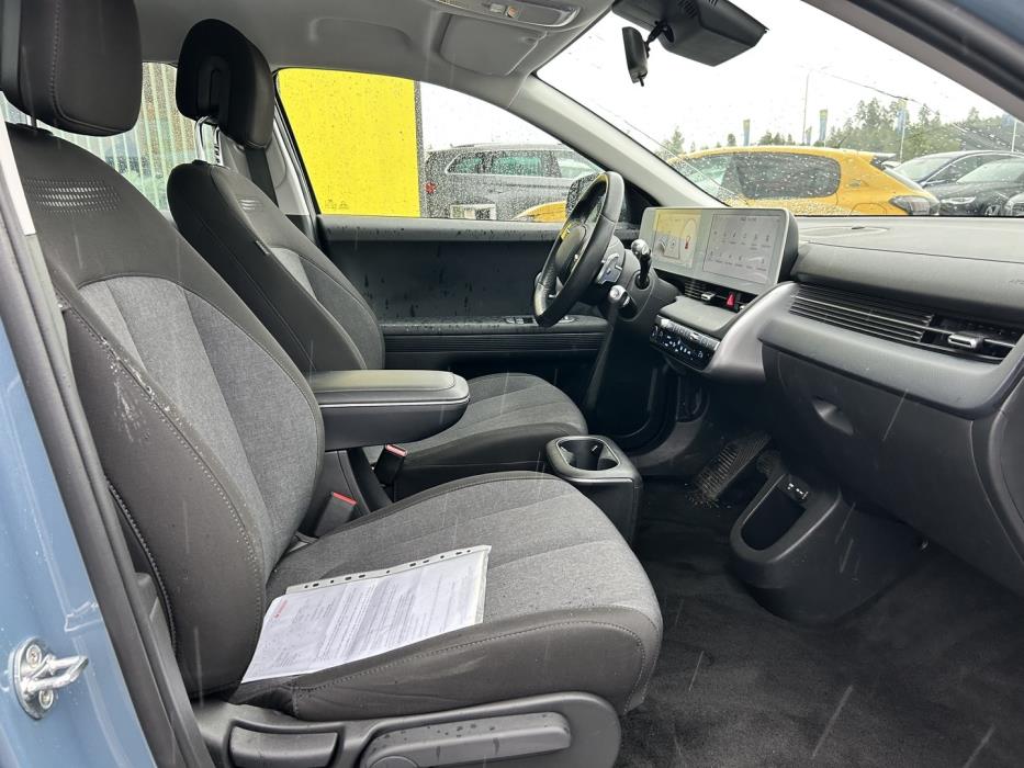 HYUNDAI IONIQ 5 2022