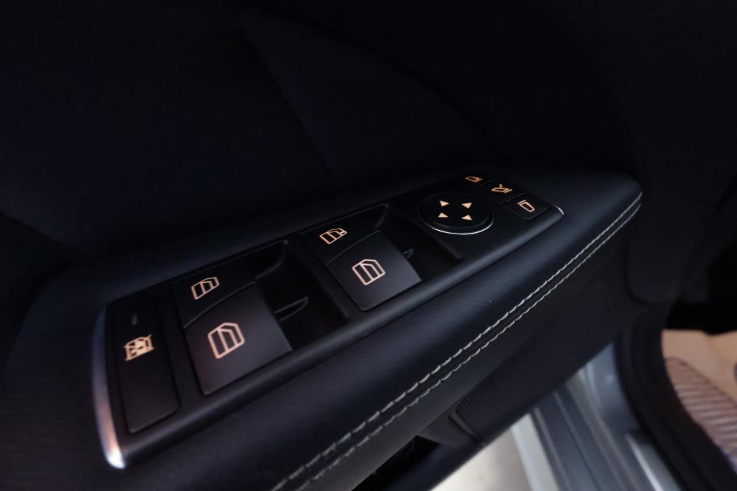 MERCEDES-BENZ CLS 2015