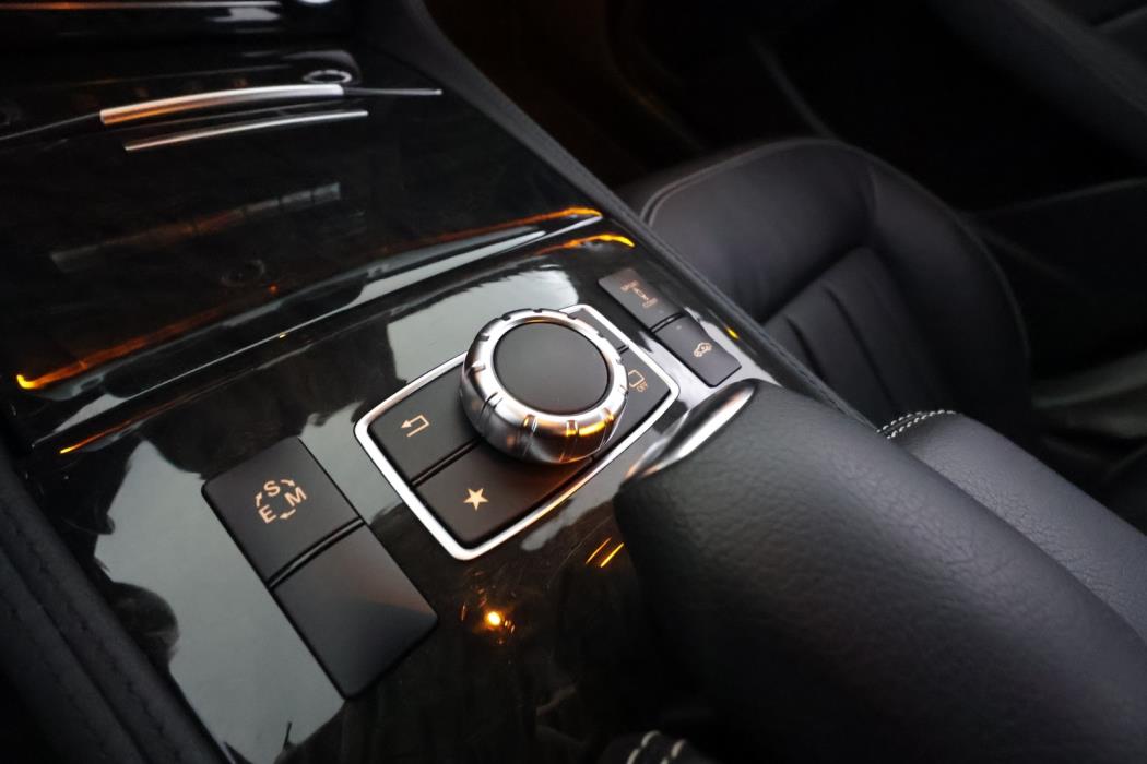 MERCEDES-BENZ CLS 2015