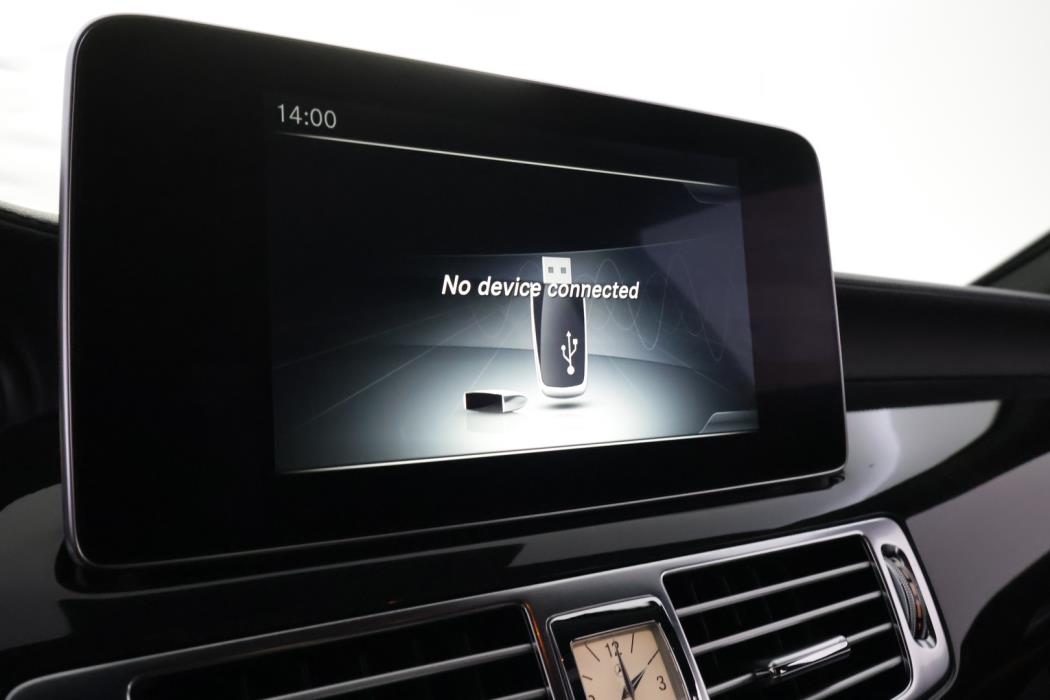 MERCEDES-BENZ CLS 2015