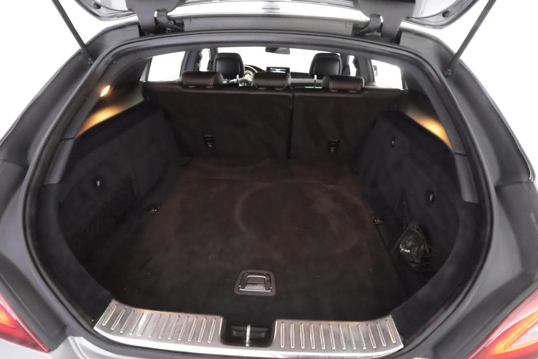 MERCEDES-BENZ CLS 2015