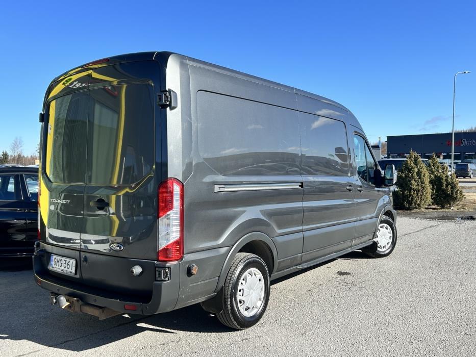 FORD Transit 2017