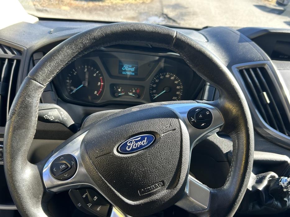 FORD Transit 2017