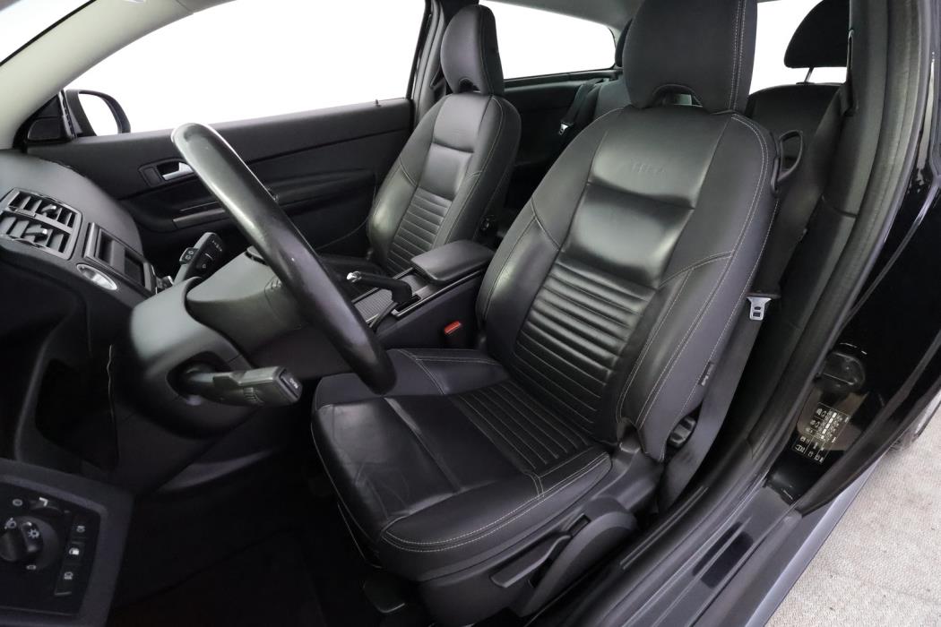 VOLVO C30 2012