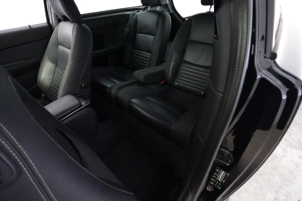 VOLVO C30 2012