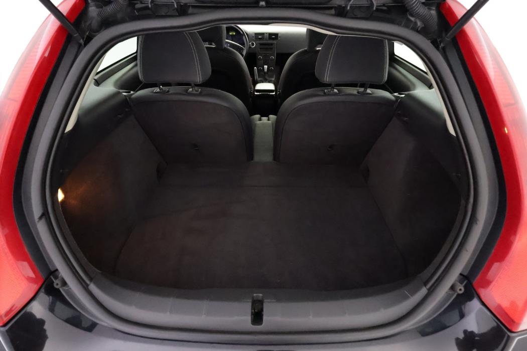 VOLVO C30 2012