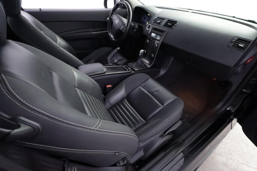 VOLVO C30 2012