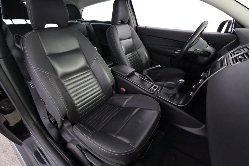 VOLVO C30 2012