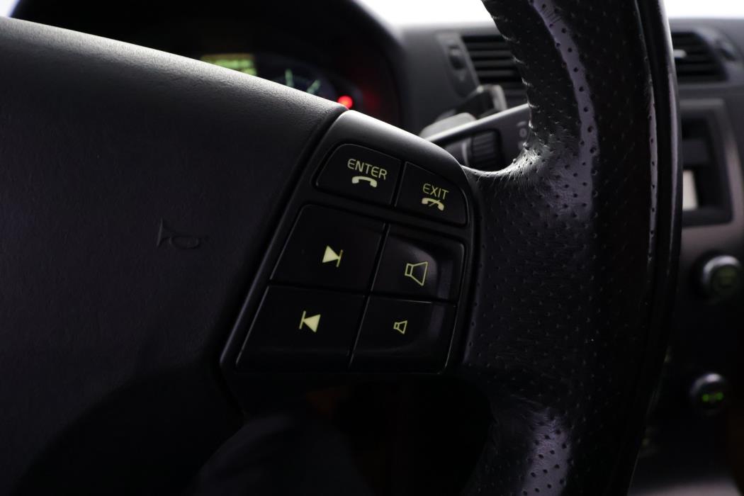 VOLVO C30 2012