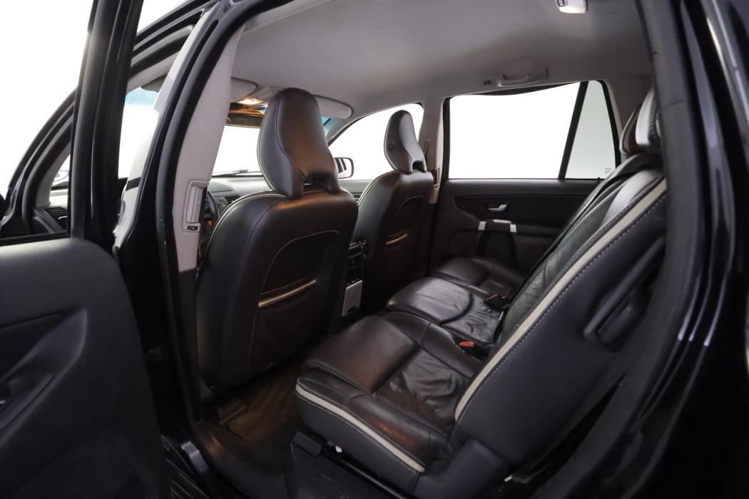 VOLVO XC90 2010