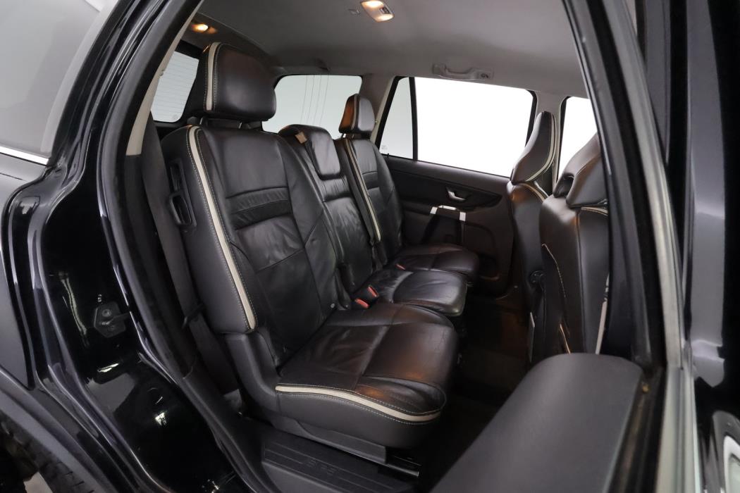 VOLVO XC90 2010