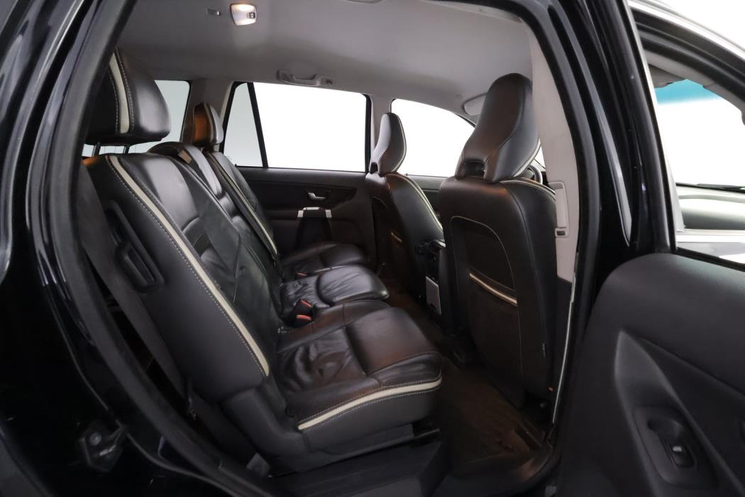 VOLVO XC90 2010