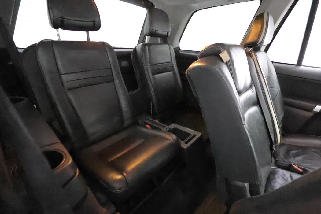VOLVO XC90 2010
