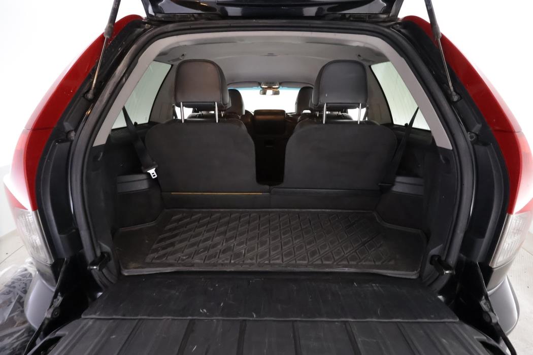 VOLVO XC90 2010